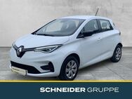 Renault ZOE, Life Batteriekauf R1 E 50, Jahr 2021 - Zwickau