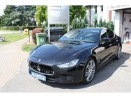 Maserati Ghibli 3.0 V6 Diesel Autom.-Xenon-Leder-Sitzh... - Selent