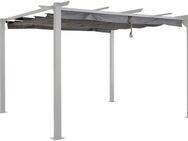 KONIFERA Pavillon-Ersatzdach Tilos, 180 g/m², für 295x295cm, mit PU Beschichtung