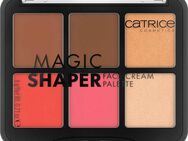 Catrice Rouge-Palette Magic Shaper Face Cream Palette, mit zwei verschiedenen Farbtönen