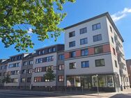 Gut aufgeteilte 3-Zimmer-Wohnung mit Balkon in Bremerhaven-Wulsdorf! - Bremerhaven