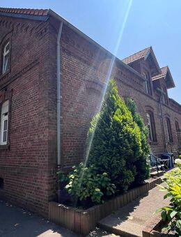 Charmantes Zechenhaus mit vier Wohneinheiten und zwei Garagen in zentraler Wohnlage! - Gladbeck