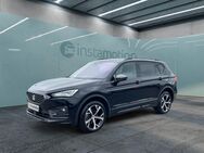 Seat Tarraco, FR TDI ||||, Jahr 2023 - München