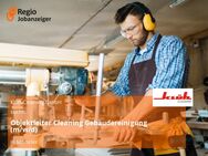 Objektleiter Cleaning Gebäudereinigung (m/w/d) - Münster