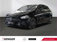 Mercedes B 250, e AMG Night, Jahr 2022 - Ahlen