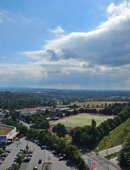 Sonnige 2-Zimmerwohnung sucht neue Bewohner! - Wiesbaden