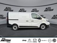 Renault Trafic, 2.8 dCi 130 L1 t Komfort | Modell 2024, Jahr 2022 - Bielefeld