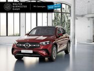 Mercedes GLC 220, d DynLi, Jahr 2023 - Wedel