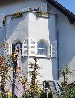 liebevoll gepflegtes Einfamilienhaus im Landhausstil - Hasselroth