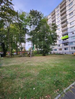 Charmante 3-Zimmer-Wohnung in zentraler Lage - Leverkusen