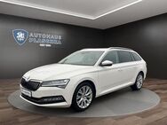 Skoda Superb, 2.0 TDI C Style, Jahr 2020 - Winsen (Luhe)