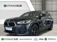 BMW X2, sDrive 18 i Advantage Plus El, Jahr 2022 - Wölfersheim