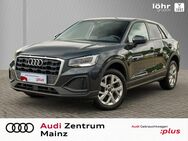 Audi Q2, 35 TFSI, Jahr 2021 - Mainz