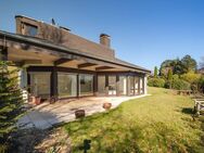 Ihr Traum vom Architektenhaus "Split-Level" mit TOP Grundstück und Aussicht - in Puderbach - Puderbach