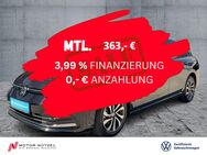 VW Golf Variant, 1.5 TSI Golf VIII ACTIVE, Jahr 2023 - Hof