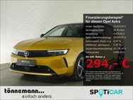 Opel Astra, L LIM ELEGANCE LICHT SITZ, Jahr 2023 - Heiden