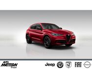 Alfa Romeo Stelvio, 2.9 Quadrifoglio Q4 V6 520, Jahr 2022 - Herford (Hansestadt)