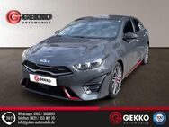 Kia pro cee'd, GT APP SZH, Jahr 2022 - Gersthofen