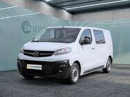 Opel Vivaro, 1.5 D Flexspace M Doppelkabine(L2), Jahr 2023 - München