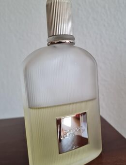 TOM FORD Grey Vetiver Eau de Parfum - Hamburg