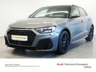 Audi A1, Sportback 30 TFSI S line, Jahr 2020 - Passau