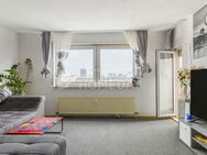 Zwei-Zimmer-Wohnung mit enormem Potenzial in begehrter Wohnlage von Ludwigshafen - Ludwigshafen (Rhein)