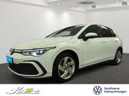 VW Golf, 1.4 TSI VIII eHybrid GTE, Jahr 2022 - Memmingen