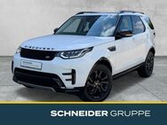 Land Rover Discovery, D240 LANDMARK EDITION WINTERPACK, Jahr 2020 - Chemnitz