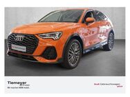 Audi Q3 Sportback 35 TDI 2x S LINE UPE64 LM19 AHK ST.HEIZ - Plettenberg