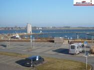 LeuchtTurmBlick * Ostsee + Strand + Hafen - Fehmarn