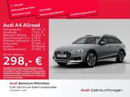 Audi A4 Allroad, 45 TFSI qu, Jahr 2021 - München