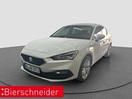 Seat Leon, 1.0 eTSI Style Edition 17, Jahr 2024 - Hüttlingen