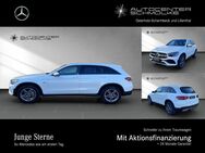 Mercedes GLC 300, e AMG AMBIENTE TOTWINK, Jahr 2021 - Lilienthal