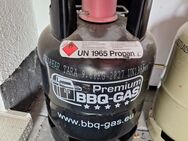 Premium BBQ Gas Flasche 8kg - Vechelde