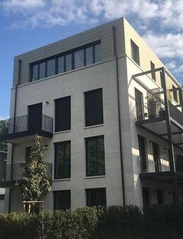 Modernes Penthouse direkt am Wald - Dreieich Buchschlag - Dreieich