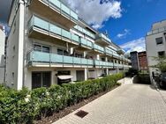 Neuwertige 2-Zimmerwohnung im Zentrum Rheinfeldens zur Miete ! - Rheinfelden (Baden)