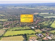 Einziehen und Wohlfühlen! Wohnen auf großem Grundstück in zentraler Lage - Lübtheen