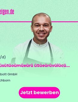 üCüüsütüoümüeürü üSüeürüvüiücüeü üRüeüpürüeüsüeünütüaütüiüvüeü ü(ümü/üwü/üdü)ü - Eschborn