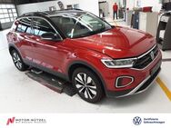 VW T-Roc, 1.5 TSI MOVE 5JG 17, Jahr 2023 - Kulmbach