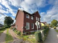 Renovierungsbedürftiges Mehrfamilienhaus in Brande-Hörnerkirchen - Westerhorn