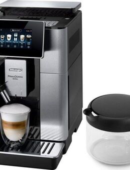 De'Longhi Kaffeevollautomat PrimaDonna Soul ECAM 610.75.MB, inkl. Kaffeekanne im Wert von UVP € 29,99