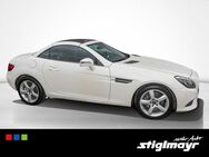 Mercedes SLC 300, , Jahr 2018 - Pfaffenhofen (Ilm)