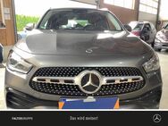 Mercedes GLA 220, d AMG EASYPACK, Jahr 2021 - Hockenheim