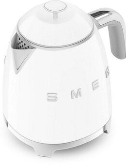Smeg Wasserkocher KLF05WHEU, 0,8 l, 1400 W