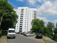 Schöne 2,5 R mit Balkon sowie Boden und Tapeten! - Witten