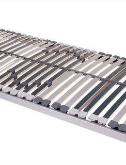 Lattenrost BASIC PLUS NV, Hemafa, Kopfteil nicht verstellbar, Fußteil nicht verstellbar