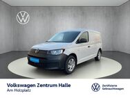 VW Caddy, 2.0 TDI Cargo Maxi, Jahr 2024 - Halle (Saale)