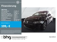 VW Polo, 1.0 TSI Comfortline OPF, Jahr 2020 - Balingen