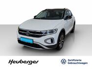 VW T-Roc, 1.5 TSI Style T-Roc, Jahr 2024 - Füssen