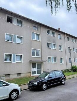 Bei VIVAWEST die Sonnenstrahlen auf dem eigenen Balkon genießen. - Bochum